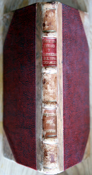 Imperialismo y empresas multinacionales