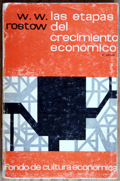 Las etapas del crecimiento económico