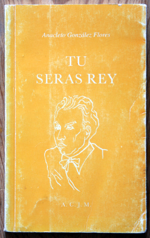 Tú serás rey