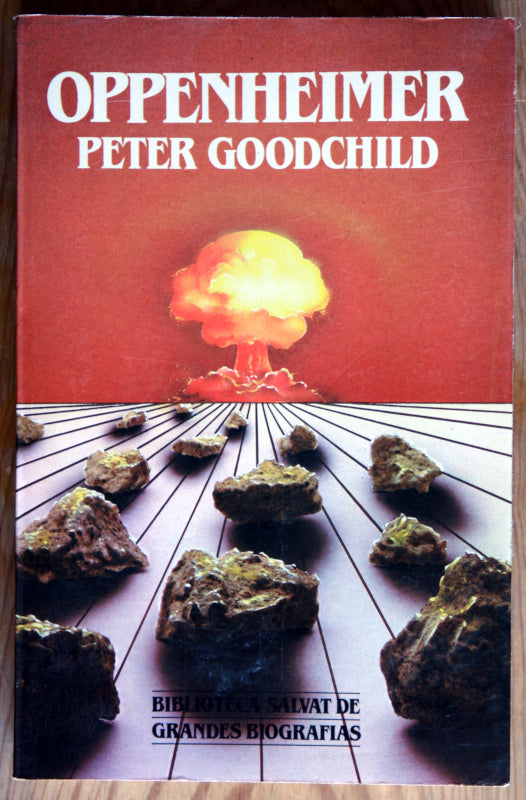 Oppenheimer