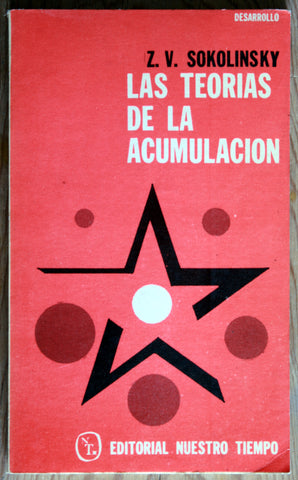 Las teorías de la acumulación