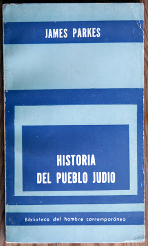 Historia del pueblo judío