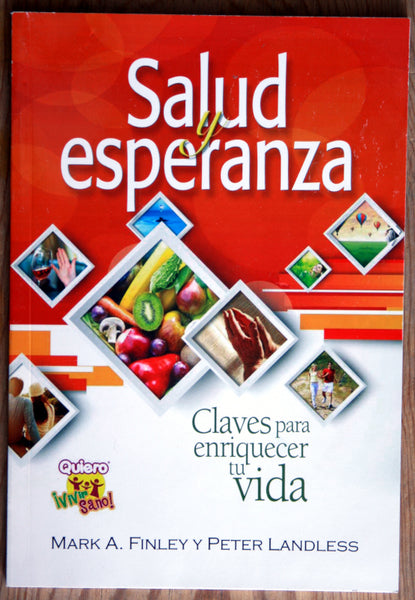Salud y esperanza