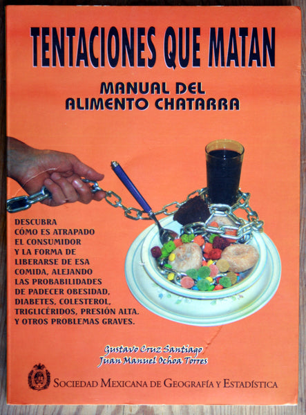 Tentaciones que matan