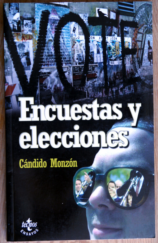 Encuestas y elecciones