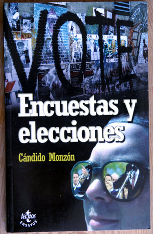 Encuestas y elecciones