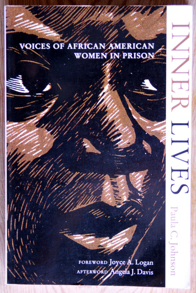 Inner lives. Voices of African American women in prision