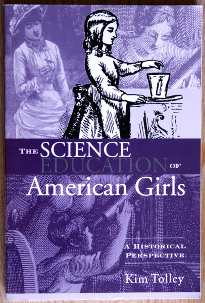 The Science Education of American Girls