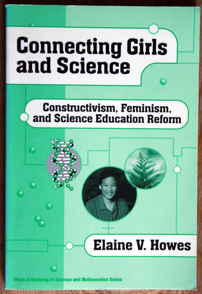 Connecting Girls and Science