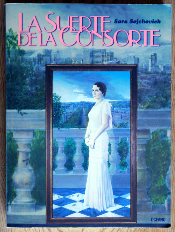 La suerte de la consorte