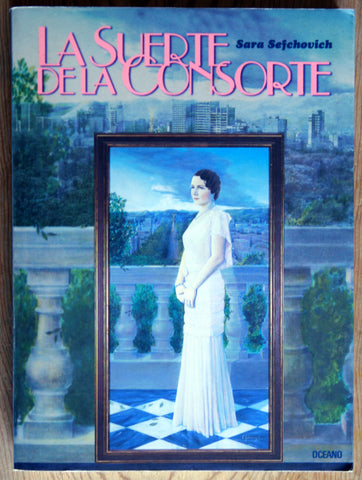 La suerte de la consorte