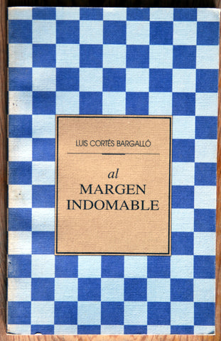 Al margen indomable