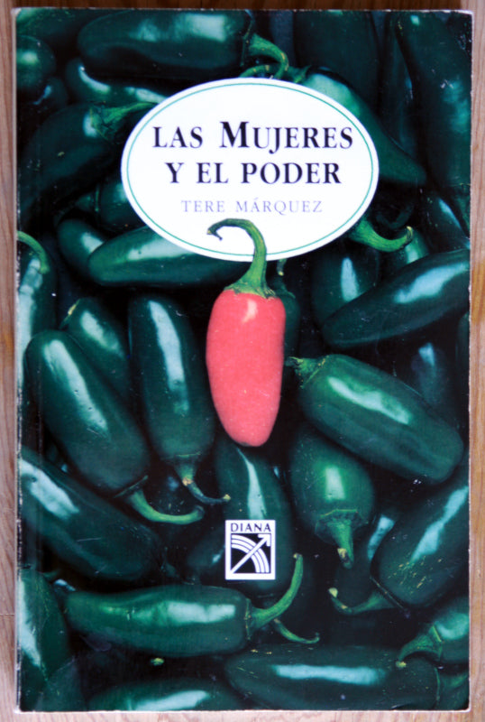 Las mujeres y el poder