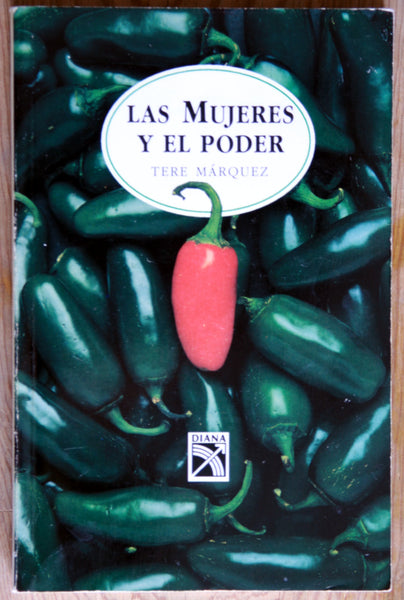 Las mujeres y el poder