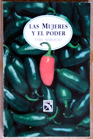 Las mujeres y el poder