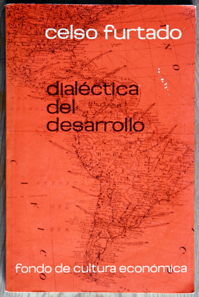 Dialéctica del desarrollo