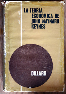 La teoría económica de John Maynard Keynes