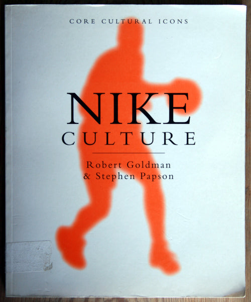 Nike Culture