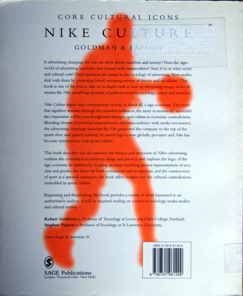 Nike Culture