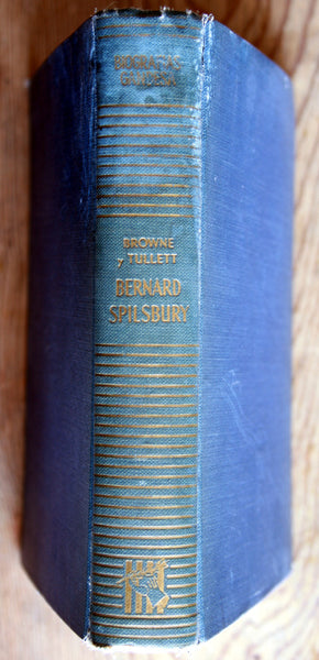 Bernard Spilsbury. El escalpelo de Scotland Yard