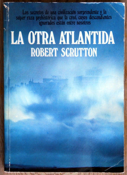 La otra Atlántida