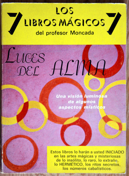Luces del alma
