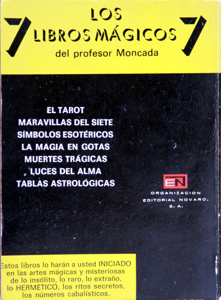 Luces del alma