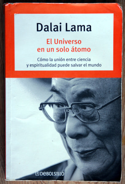 El Universo en un solo átomo