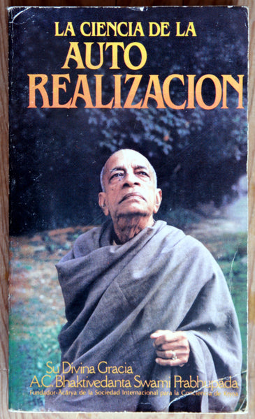 La ciencia de la auto realización