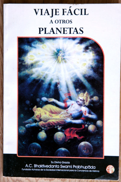 Viaje fácil a otros planetas