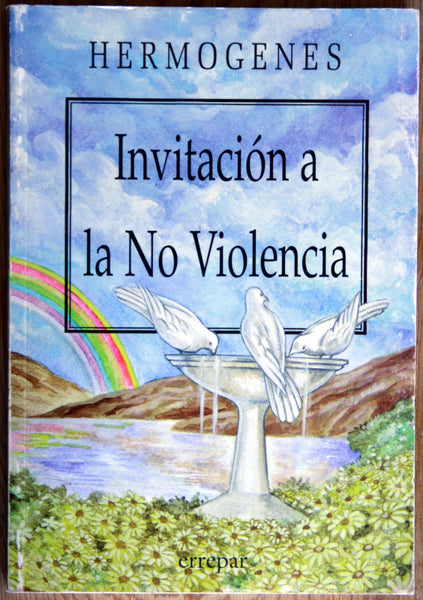 Invitación a la No Violencia