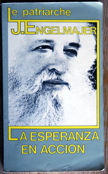 La esperanza en acción