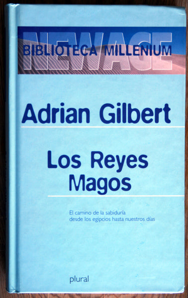 Los reyes magos