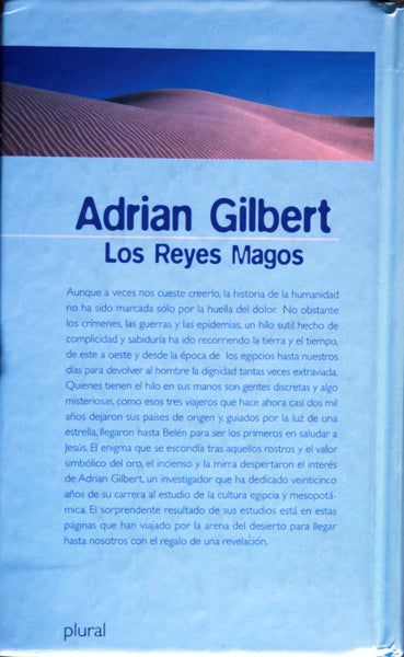 Los reyes magos