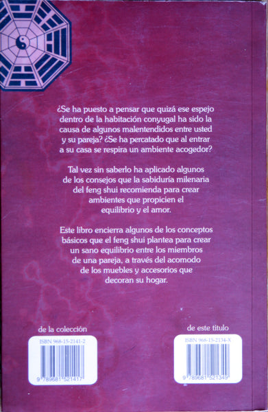 Ambiente su casa para el amor con el Feng Shui