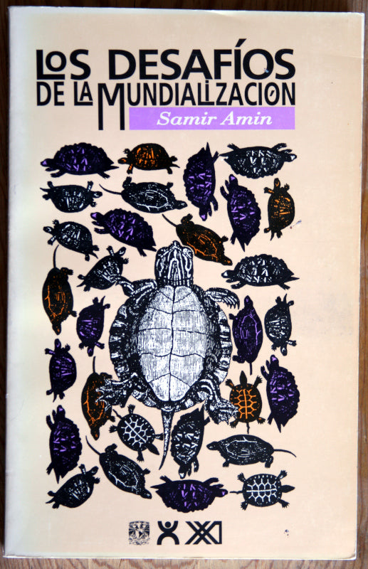 Desafíos de la mundialización