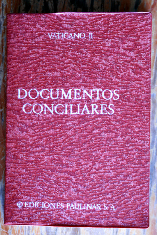 Documentos conciliares