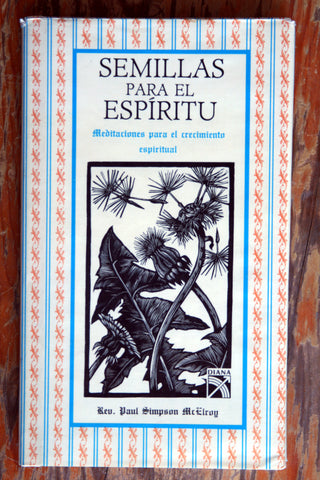 Semillas para el espíritu