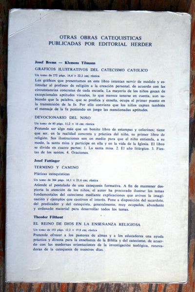 Cristo. El porqué de nuestra esperanza