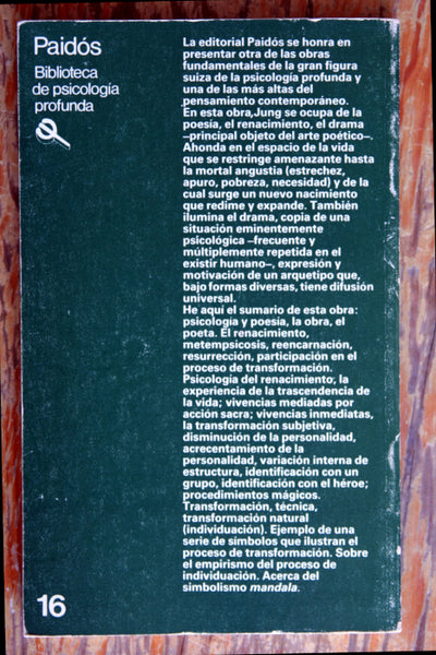 Formaciones de lo inconsciente