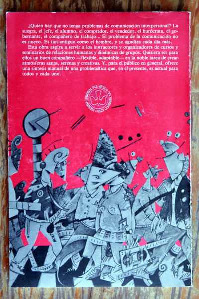 Psicología de las relaciones humanas