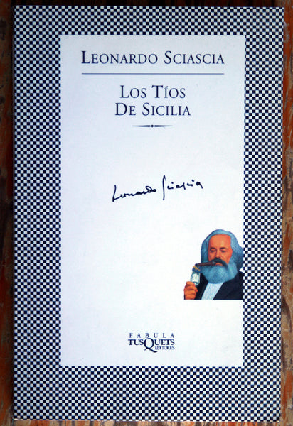 Los tíos de Sicilia