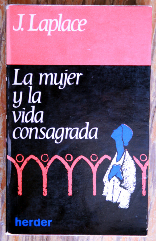 La mujer y la vida consagrada.