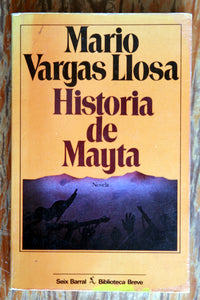 Historia de Mayta