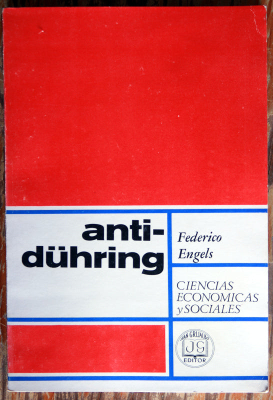 Anti-Dühring