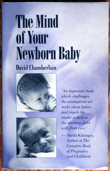 The Mind of Your Newborn Baby