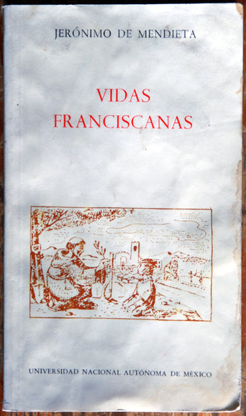 Vidas Franciscanas