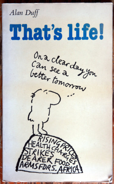 That's life!