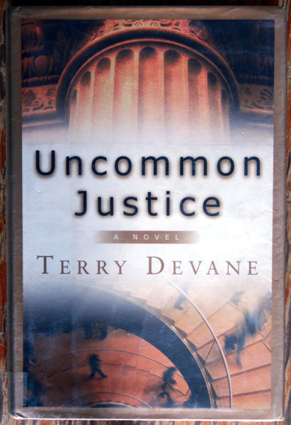 Uncommon Justice