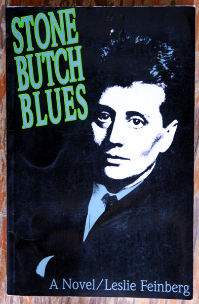Stone Butch Blues
